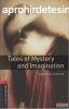 Edgar Allan Poe - Tales of Mystery and Imagination
