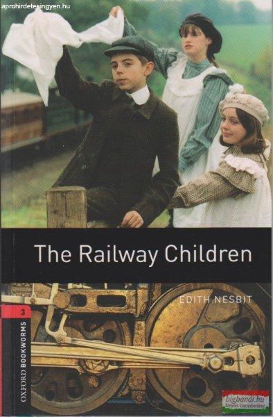 Edith Nesbit - The Railway Children