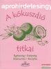 Patricia Riveccio - A kkuszdi titkai 