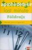 rettsgi - Last minute - Fldrajz