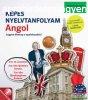 PONS Kpes nyelvtanfolyam - Angol - Legyen lmny a nyelvtan