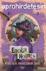 Nancy Springer - Enola Holmes - A hallos virgcsokor esete