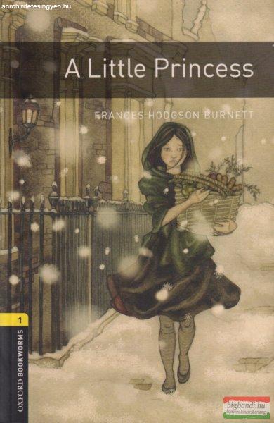 Frances Hodgson Burnett - A ?Little Princess