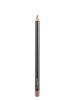 MAC Cosmetics Szjkontrceruza (Lip Pencil) 1,45 g Stripdown
