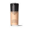 MAC Cosmetics Matt smink SPF 15 Studio Fix (Fluid) 30 ml NC1