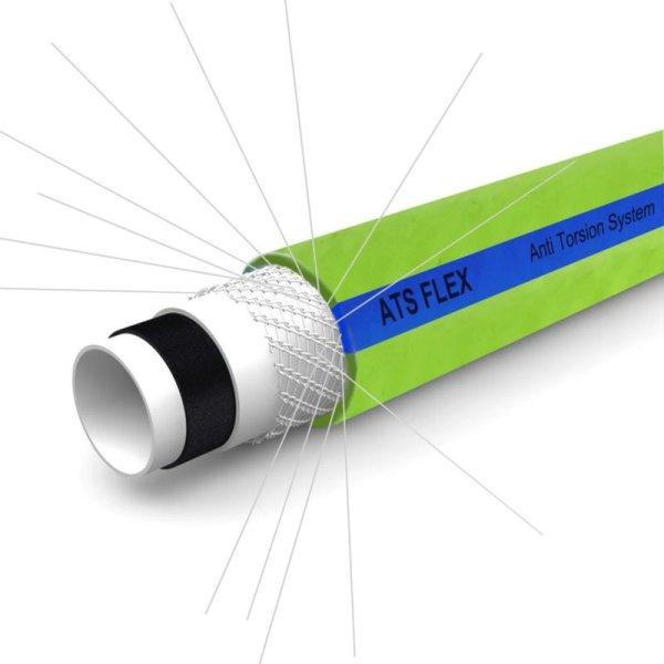 Ats Prémium tömlő (3/4col)50 m