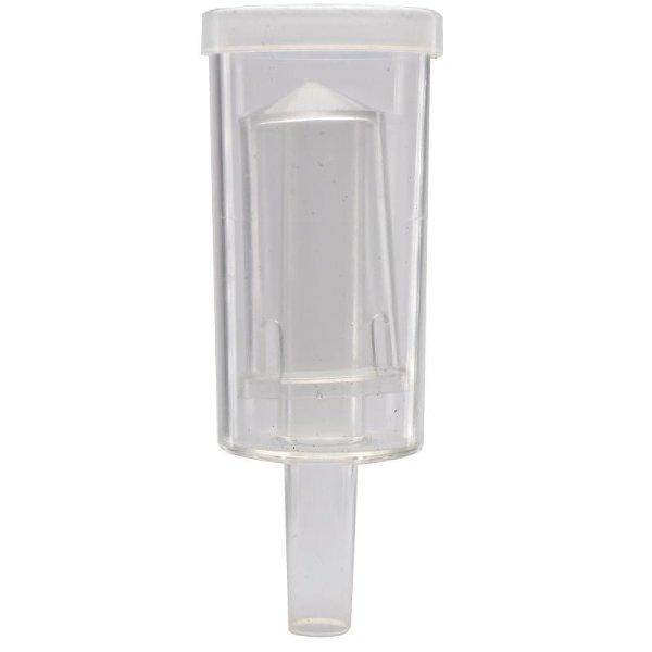 (10mm) Vizzárású kotyogó 