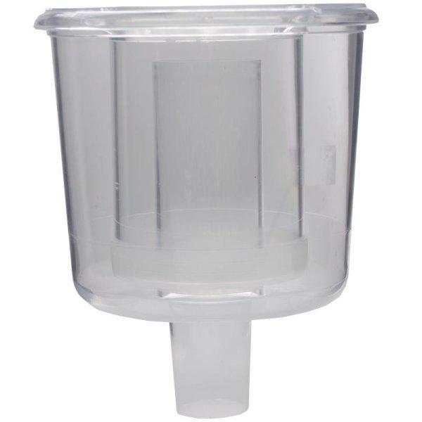 (27mm) Vizzárású kotyogó 