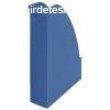 Iratpapucs, manyag, A4, LEITZ "Recycle", kk
