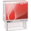 Blyegz, COLOP "Printer IQ 20" fehr hz - fekete