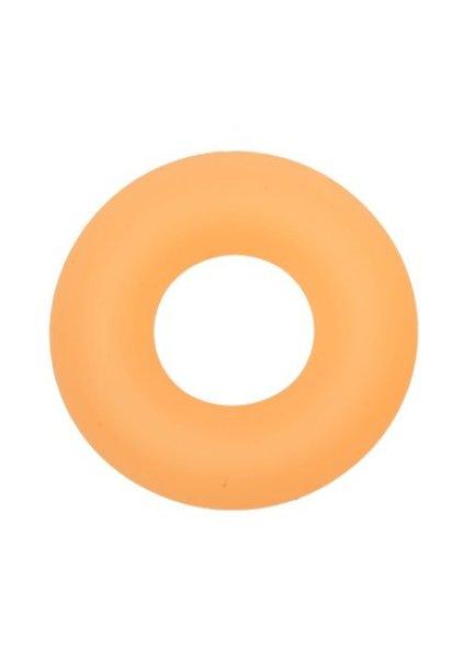 CalExotics Alpha Glow-In-The-Dark Liquid Silicone Prolong Medium Ring