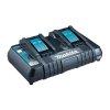 DC18RD akkumultor tlt 14,4V-18V Li-ion KT PORTOS LXT (gy