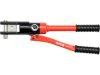 Kzi hidraulikus prs 10-120mm2 Al, Cu