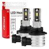 Led HB4 H-mini 42W 3600 Lumen
