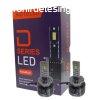 Led D2S helyre D szria