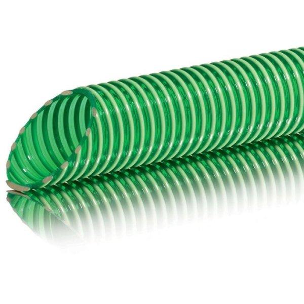 Műanyag tömlő 25m (40mm)