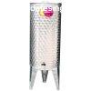 Inox bortartly (320L)