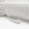 Ruhaszrt ktl, nylon, 15 m