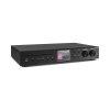 Auna iTuner CD, HiFi receiver, internet/DAB+/ FM rdi, CD-l