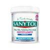 Ferttlent mosszeradalk por fehr ruhhoz 450 g Sanytol