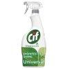 Ferttlent hats tiszttszer szrfejes 750 ml Cif Disin