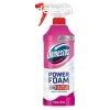 WC s frdszoba tisztt hab 435 ml Domestos Power Foam Flo