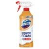 WC s frdszoba tisztt hab 435 ml Domestos Power Foam Cit