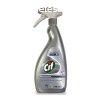 Rozsdamentes acl s vegtisztt szrfejes 750 ml Stainles