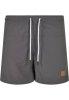 Urban Classics Block Swim Shorts darkshadow
