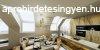 Elad laks Budapest, V. kerlet, 	Belvrosi loft