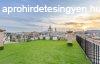 Elad laks Budapest, VI. kerlet, 	Belvrosi Penthouse