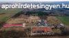 Elad ipari ingatlan Tura, 	Tura csendes, vadregnyes rszn
