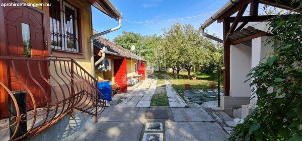 Eladó családi ház Budapest, XXI. kerület, 	Csepel-Szabótelep