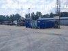 Kiad raktr Kecskemt, 	Keleti Ipartelep