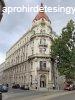 Elad zlethelyisg Budapest, V. kerlet, 	Bajcsy-Zsilinszky