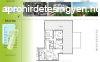 Elad laks rd, 	PENTHOUSE AA+Energiatakarkos Laks