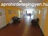 Kiad iroda Szkesfehrvr, 	Vroskzponttl 2km-re