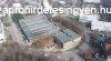 Kiad raktr Budars, 	Budars ipari parkban 79 m raktr