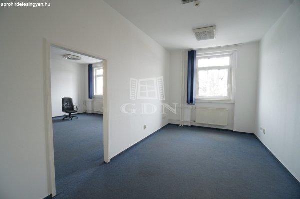 Kiadó raktár Budapest, IV. kerület, 	280 m² Raktar Irodahazban kiadó