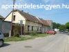 Elad csaldi hz Kecskemt, 	Halasi t mentn