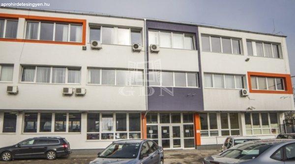 Kiadó raktár Budapest, X. kerület, 	Köbányán 50 m² raktár kiadó