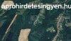 Elad fldterlet Babosdbrte, 	Babosdbrte Klterlet
