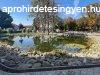 Elad laks Szigetszentmikls, 	Exkluzv Lakpark,II.tem D/