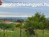 Elad telek Cserszegtomaj, 	Panorms ptse telek