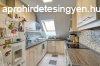 Elad csaldi hz Grdony, 	3 laks, 3 apartman