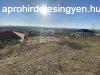 Elad telek Galgagyrk, 	panorms rszn