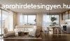 Elad laks Balatonmriafrd, 	Ady Endre utca