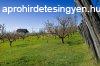 Elad fldterlet Edelny, 	Isten-hegy