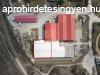 Kiad raktr Szkesfehrvr, 	Takarod t
