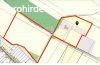 Elad fldterlet Vcduka, 	Panorms birtok 8Ha